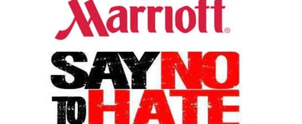 MARRIOTT BOYCOTT - WE TOLD YOU NOT TO, BUT YOU ALLOWED THE MOMS FOR ...